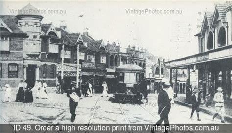 mosman junction.